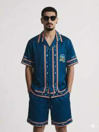 Picture of Casablanca Shirt Pant Suits _SKUCasablancaM-4XL24cr2820920